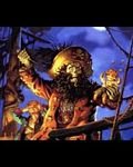 pic for Monkey Island Loading Screen